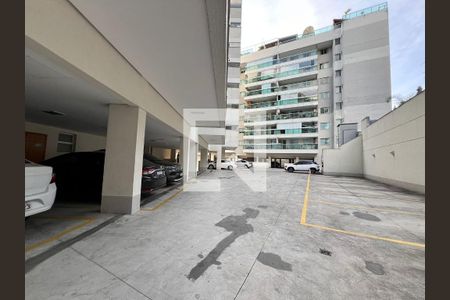 Apartamento à venda com 78m², 2 quartos e 1 vagaÁrea comum