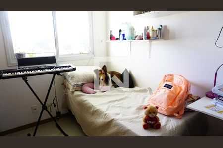 Apartamento à venda com 78m², 2 quartos e 1 vagaQuarto 1