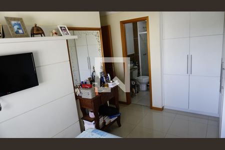 Apartamento à venda com 78m², 2 quartos e 1 vagaQuarto 2 - Suite