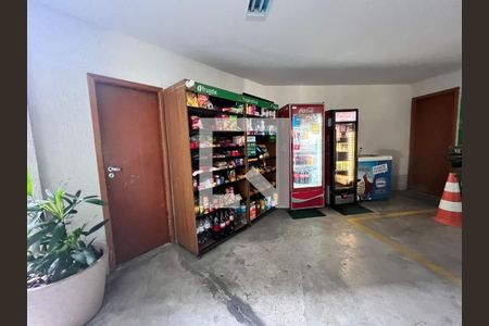 Apartamento à venda com 78m², 2 quartos e 1 vagaÁrea comum