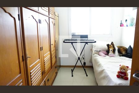 Apartamento à venda com 78m², 2 quartos e 1 vagaQuarto 1