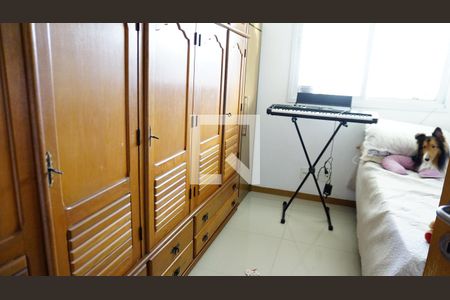 Apartamento à venda com 78m², 2 quartos e 1 vagaQuarto 1