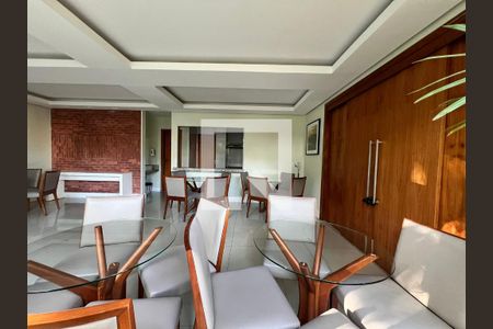 Apartamento à venda com 78m², 2 quartos e 1 vagaÁrea comum