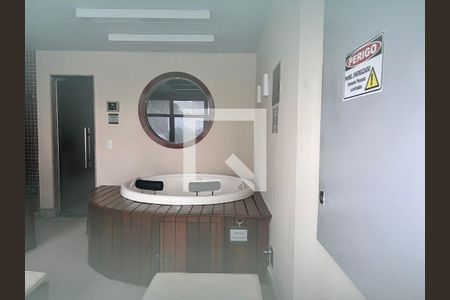 Apartamento à venda com 78m², 2 quartos e 1 vagaÁrea comum