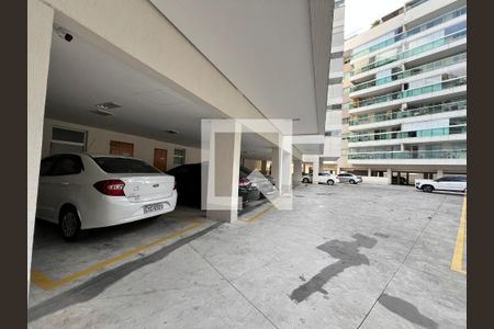 Apartamento à venda com 78m², 2 quartos e 1 vagaÁrea comum