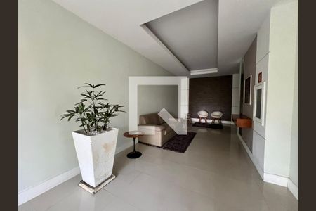 Apartamento à venda com 78m², 2 quartos e 1 vagaÁrea comum