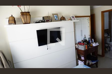 Apartamento à venda com 78m², 2 quartos e 1 vagaQuarto 2 - Suite