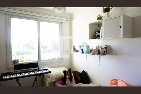 Apartamento à venda com 78m², 2 quartos e 1 vagaQuarto 1