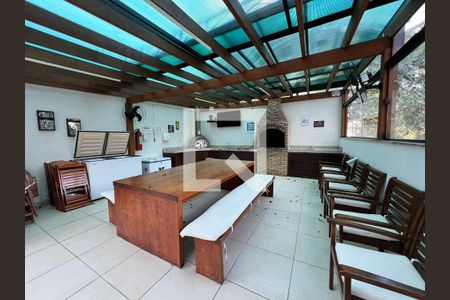 Apartamento à venda com 78m², 2 quartos e 1 vagaÁrea comum