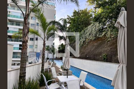 Apartamento à venda com 78m², 2 quartos e 1 vagaÁrea comum