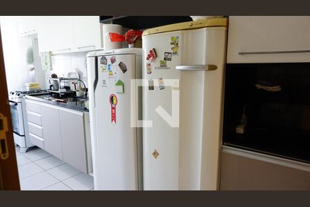 Apartamento à venda com 78m², 2 quartos e 1 vagaCozinha