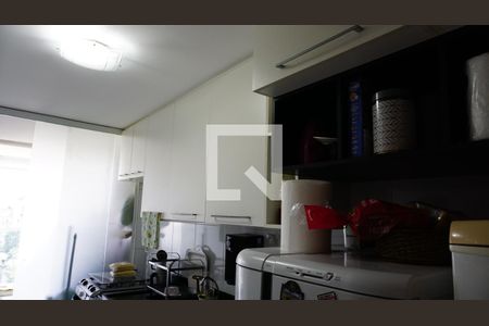 Apartamento à venda com 78m², 2 quartos e 1 vagaCozinha