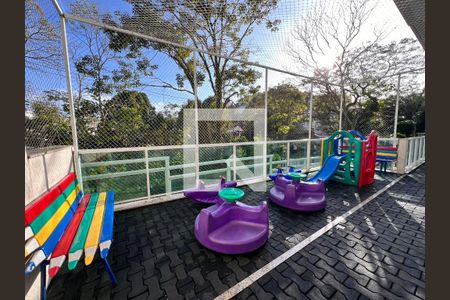 Apartamento à venda com 78m², 2 quartos e 1 vagaFachada