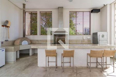 Apartamento à venda com 110m², 3 quartos e 2 vagasÁrea comum