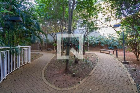 Apartamento à venda com 110m², 3 quartos e 2 vagasÁrea comum