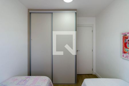 Apartamento à venda com 110m², 3 quartos e 2 vagasQuarto