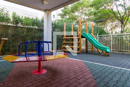 Apartamento à venda com 110m², 3 quartos e 2 vagasÁrea comum