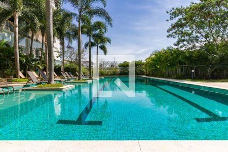 Apartamento à venda com 110m², 3 quartos e 2 vagasÁrea comum