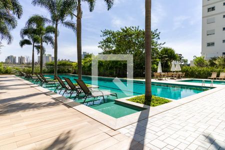 Apartamento à venda com 110m², 3 quartos e 2 vagasÁrea comum