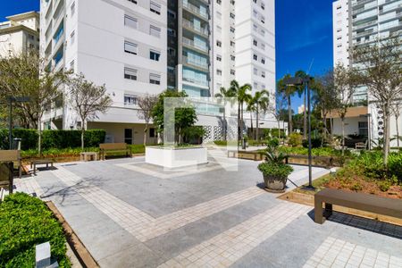 Apartamento à venda com 110m², 3 quartos e 2 vagasÁrea comum