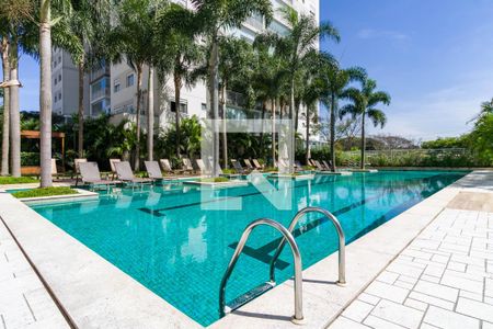 Apartamento à venda com 110m², 3 quartos e 2 vagasÁrea comum