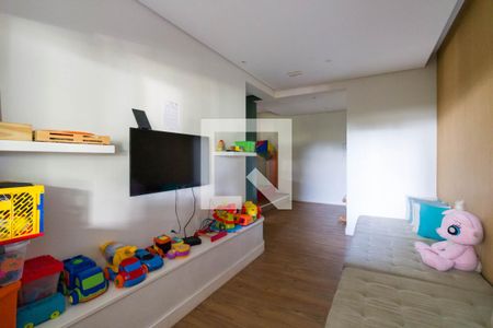 Apartamento à venda com 110m², 3 quartos e 2 vagasÁrea comum