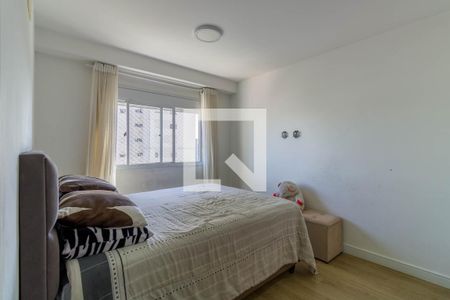 Apartamento à venda com 110m², 3 quartos e 2 vagasSuíte 
