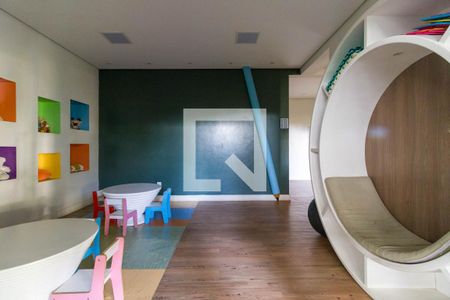 Apartamento à venda com 110m², 3 quartos e 2 vagasÁrea comum