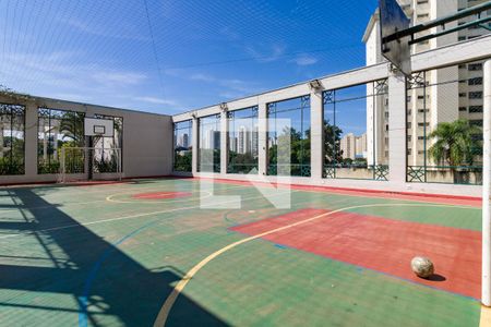 Apartamento à venda com 110m², 3 quartos e 2 vagasÁrea comum