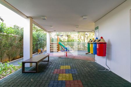 Apartamento à venda com 110m², 3 quartos e 2 vagasÁrea comum