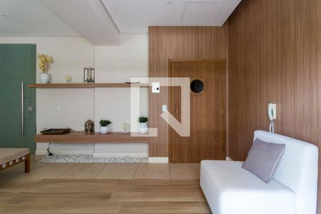 Apartamento à venda com 110m², 3 quartos e 2 vagasÁrea comum