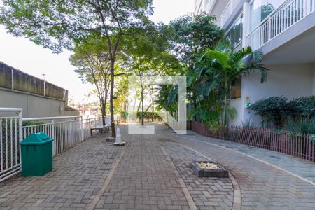 Apartamento à venda com 110m², 3 quartos e 2 vagasÁrea comum