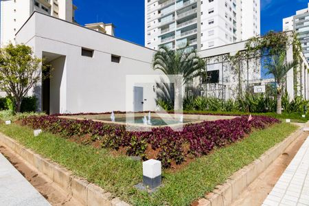 Apartamento à venda com 110m², 3 quartos e 2 vagasÁrea comum