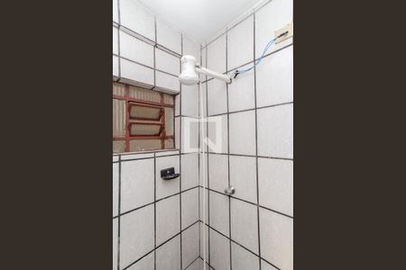 Banheiro de casa para alugar com 1 quarto, 35m² em Jardim Brasil (zona Norte), São Paulo