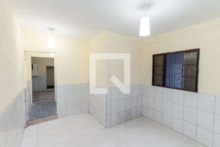 Quarto   de casa para alugar com 1 quarto, 35m² em Jardim Brasil (zona Norte), São Paulo