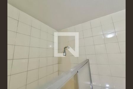 Apartamento à venda com 230m², 5 quartos e 3 vagas Apartamento à venda com 230m², 5 quartos e 3 vagasBanheiro serviço