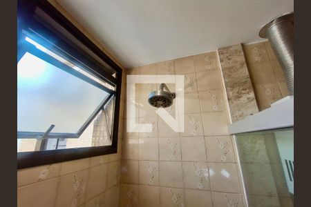 Apartamento à venda com 230m², 5 quartos e 3 vagas Apartamento à venda com 230m², 5 quartos e 3 vagasSuíte master banheiro