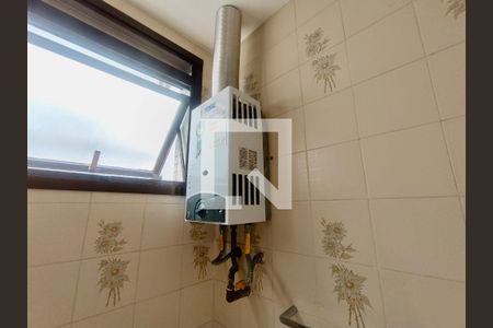 Apartamento à venda com 230m², 5 quartos e 3 vagas Apartamento à venda com 230m², 5 quartos e 3 vagasSuíte banheiro