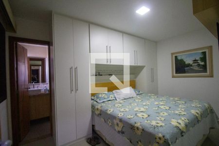 Apartamento à venda com 350m², 4 quartos e 2 vagasSuíte 1