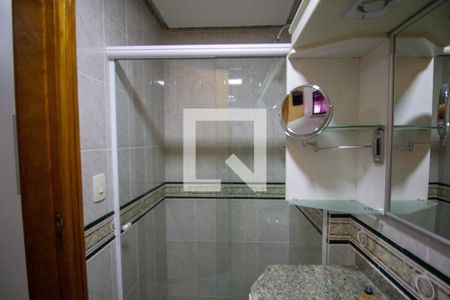 Apartamento à venda com 350m², 4 quartos e 2 vagasBanheiro da Suíte 3