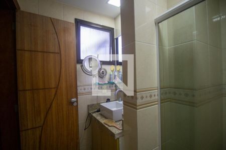 Apartamento à venda com 350m², 4 quartos e 2 vagasBanheiro da Suíte 1