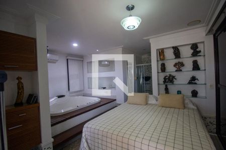 Apartamento à venda com 350m², 4 quartos e 2 vagasSuíte 3