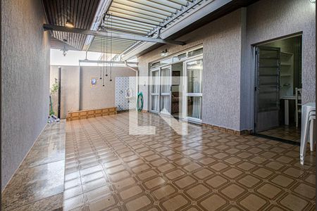 Casa à venda com 470m², 3 quartos e 4 vagasSalão de Festas