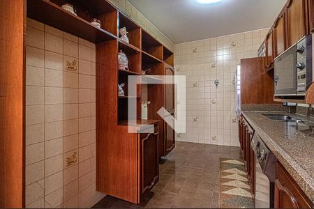 Casa à venda com 470m², 3 quartos e 4 vagasCozinha