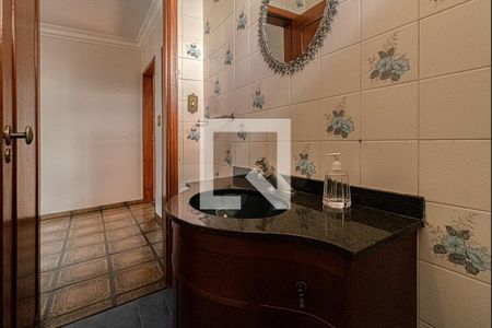 Casa à venda com 470m², 3 quartos e 4 vagasLavabo