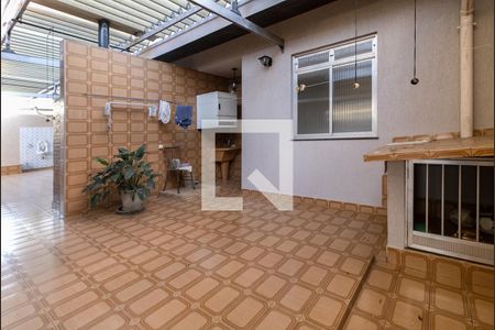 Casa à venda com 470m², 3 quartos e 4 vagasÁrea de Serviço