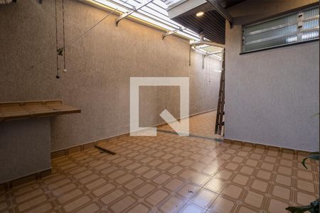 Casa à venda com 470m², 3 quartos e 4 vagasÁrea de Serviço