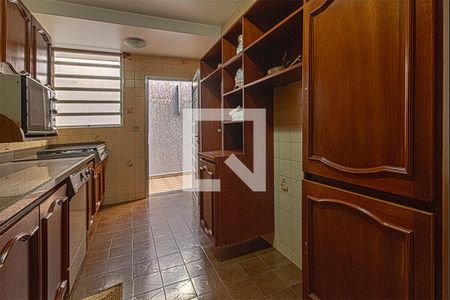 Casa à venda com 470m², 3 quartos e 4 vagasCozinha