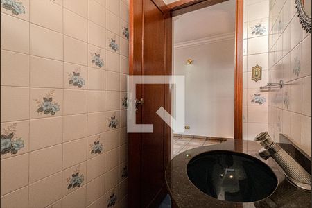 Casa à venda com 470m², 3 quartos e 4 vagasLavabo