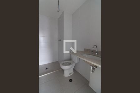 Apartamento à venda com 79m², 3 quartos e 1 vagaBanheiro